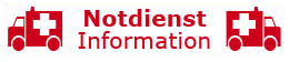 Informationen zum Apotheken-Notdienst